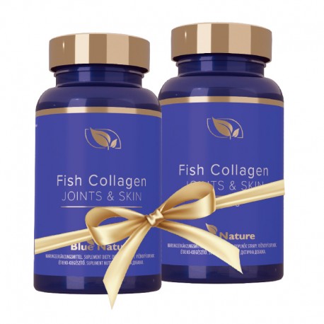 Fish Collagen Set