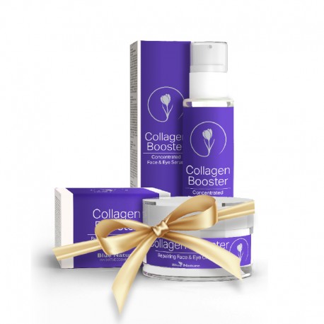 "Collagen Booster" set