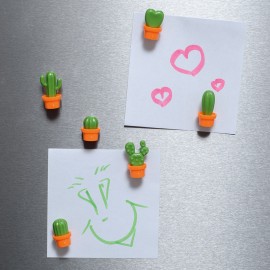 Set magneţi Cactuşi